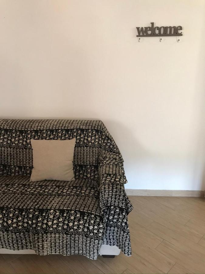 Apartamento Vicolo Corto Casa Nana Rapallo Exterior foto